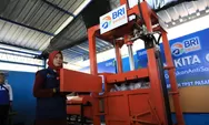 BRI Peduli "Yok Kita GAS" Dorong Indonesia Bebas Sampah