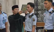 Tukin Kemenkumham 2024 Berapa? Segini Gaji Kemenkumham Lulusan SMA, D3, S1 Ada Kabar Baik Buat Pelamar CPNS 2024