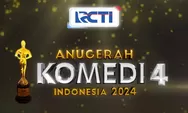 Apresiasi Para Komedian, RCTI Luncurkan Anukom untuk Pertama Kalinya
