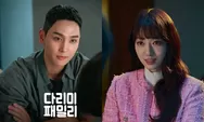 3 Drama Korea Terbaru yang Bakal Tayang September 2024, Pasutri Choi Tae Joon dan Park Shin Hye Tampil