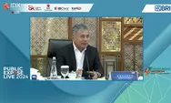 BRI Ungkap Kinerja Positif dan Strategi Berkelanjutan di Public Expose Live 2024