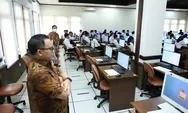 Syarat Utama Pendaftaran Formasi Putra Putri Kalimantan pada Seleksi CPNS 2024, Pelamar Wajib Punya Hal Ini