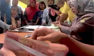 Status Bansos BPNT Peralihan ke Kartu KKS Berubah Jadi Juli-Agustus Saja, Apakah akan Cair 2 Bulan Saja?