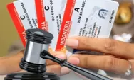 Aturan Terbaru! Nomor SIM akan Diganti NIK KTP, Inilah Dokumen Tambahan yang Harus Dilengkapi
