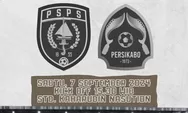 Catat! Ini Starting Line Up dan Link Live Score PSPS Pekanbaru vs Persikabo 1973 di Liga 2