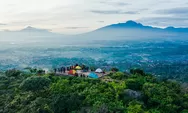 Geopark di Bogor Ini Tawarkan Sensasi Liburan di Italia, Pemkab Bogor Kini Serius untuk Mengembangkannya