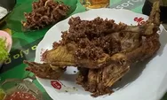 Tempat Makan Ayam Goreng di Ciawi Bogor: Padaloma Ayam Goreng dan Bakar Menjadi Primadona Kuliner!