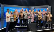 bank bjb Kolaborasi dengan Bank MNC dalam Kredit Sindikasi RCTI