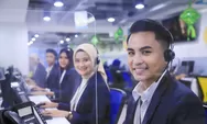 BRI Cetak Rekor, Borong 22 Penghargaan di The Best Contact Center Indonesia 2024