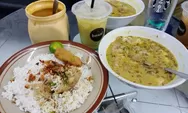 Soto Pak Salam: Legenda Kuliner Kuning yang Tak Pernah Pudar di Bogor