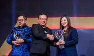 BRI Raih Merdeka Award 2024 Atas Kontribusi CSR BRInita di Pemberdayaan Wanita dan Lingkungan