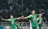 Prediksi Susunan Pemain Persebaya vs Dewa United di BRI Liga 1 Musim 2024-2025, Lengkap Dengan Head to Head