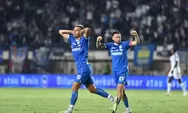 Madura United vs Persib di BRI Liga 1 2024-2025, Prediksi Susunan Pemain Serta Jadwal Pertandingan