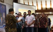 Pelantikan Pengurus AMSI Jabar 2024-2028, 36 Perusahaan Media Siap Bersinergi untuk Pembangunan Jawa Barat
