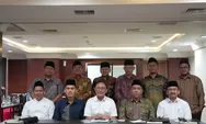 Ini Kesepakatan Serta Solusi BPJPH, MUI, dan Komite Fatwa Tentang Masalah Nama Produk Bersertifikat Halal