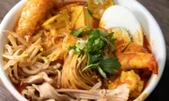 Laksa Pak Inin: Kuliner Legendaris Khas Bogor yang Tetap Eksis Selama 60 Tahun!