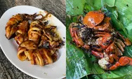5 Tempat Makan Seafood di Jakarta yang Sedang Viral, Enaknya Kebangetan!
