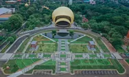 Seharian Wisata ke Taman Mini Indonesia Indah Perlu Budget Berapa Ya?