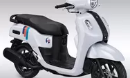 Yamaha Rilis Fazzio Hybrid dengan Pilihan Warna dan Fitur Terbaru