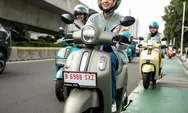 Yamaha Fazzio Day, Gen Z Bersiap Tampil Semakin Skena dan Stylish