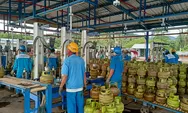 Angin Segar! Pemerintah Berikan Bansos BLT Subsidi LPG 3Kg Senilai Rp 100 Ribu, Intip Jadwal Realisasinya