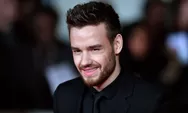 Liam Payne Eks One Direction Meninggal Dunia di Usia 31 Tahun, Jatuh dari Lantai 3 Hotel