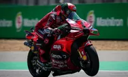 Link Live Streaming Sprint Race dan Kualifikasi MotoGP Thailand 2024 Yang Berlangsung di Sirkuit Buriram, Lengkap Dengan Jam Tayang