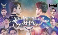 5 Link Live Streaming Grand Final MPL ID S14 Antara RRQ Hoshi vs Team Liquid di TikTok, Join Sekarang!