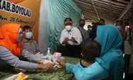 Alhamdulillah! 6 Bansos Mendadak Cair Mulai Senin 28 Oktober 2024, KPM Bisa Dapat Bantuan Sosial Barang dan Tunai
