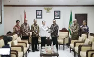 Jasa Raharja Gelar Kerja Sama Optimalisasi Pajak di Sumut