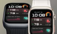 Huawei Watch D2 Bisa Deteksi 9 Status Tubuh dalam 90 Detik, Dokter Spesialis Jantung Ingatkan Jangan Over Diagnosis!