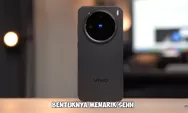 Vivo X200 Pro Mini Dibandrol Mulai Rp10 Jutaan, Saingan Berat iPhone 16, Apakah Bakal Masuk ke Indonesia?