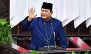 Instruksi dari Presiden Prabowo! 7 Bansos Akan Cair di Sisa Tahun 2024, Nomor 5 Sudah Ditunggu Oleh KPM