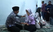Warga Batutulis Kota Bogor Tewas Tertimpa Pohon Patah di Jalan Tentara Pelajar