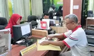 Deretan Contoh Soal TKP SKD CPNS 2024 Tentang Jejaring Kerja dan Pelayanan Publik, Lengkap dengan Kunci Jawaban