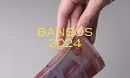 Alhamdulillah Dana Bansos Rp 400 Ribu Mulai Cair Hari Ini Hingga 30 Desember 2024, Total Cair Rp 800 Ribu