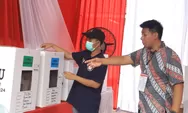 Ternyata Segini Gaji KPPS Pilkada 2024, Simak Juga Dokumen Persyaratan untuk Mendaftar