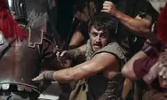 Sinopsis Film Gladiator 2, Menceritakan Kisah Lucius Muda Yang Resmi Tayang di Bioskop Indonesia Pada Hari Ini