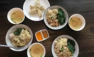 Bakmi Chinese Halal Paling Wajib Didatengin di Bogor! Vibesnya Kaya di Kedai Mie Hongkong!