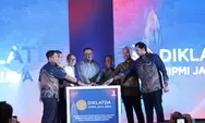 HIPMI JAYA Sukses Gelar Diklatda 2024 Transformasi Pengusaha Muda Jakarta sebagai Katalisator Menuju Kota Global yang Maju, Merata dan Berkelanjutan