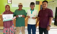 Update Pencairan Bantuan Sosial PKH dan YAPI, Ada Kabar Baik Ini untuk Keluarga Penerima Manfaat