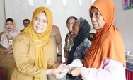 Pencairan Bantuan untuk Alokasi September-Oktober 2023 Berlangsung, Penerima Dapat Rp800.000!