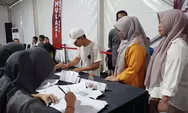Gelar Simulasi Pilkada 2024, Pemkot Bogor Ajak Warga Memilih