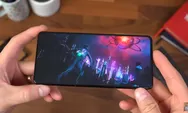 Review ASUS ROG Phone 9 yang Dibandrol Mulai Rp19 Jutaan, Intip Apa Saja Spesifikasi Canggih yang Dimilikinya