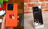 Adu Sakti Realme GT 7 Pro vs Xiaomi 15 Pro, Sama-sama Pakai Chipset Snapdragon 8 Elite, Mana yang Lebih Canggih?