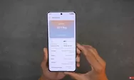 Realme GT7 Pro Sudah Muncul di TKDN Kemenperin, Intip Apa Saja Spesifikasi Canggih yang Dimiliki