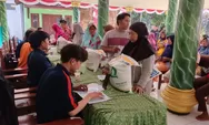 Pembaruan Pencairan Bantuan Sosial: BPNT, PKH, dan PIP pada November-Desember