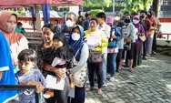 Pencairan Bantuan Sosial PKH dan BPNT untuk November-Desember 2024: Kementerian Sosial Perpanjang Verifikasi dan Validasi Penerima Manfaat