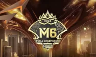 Jadwal M6 MLBB 2024 di Tanggal 28 November, RRQ Hoshi dan Team Liquid ID Main Malam Ini