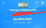 Akhirnya! KPM Peralihan Pos Dapat Saldo Bansos Rp800 Ribu yang Cair di Kartu KKS Mandiri, PKH atau BPNT?